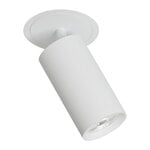 Tala Core ceiling lamp, recessed, white, product image