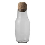 Muuto Corky Karaffe, grau, produktbild