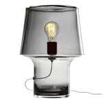 Muuto Cosy In Grey table lamp, grey, product image