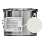 Cover Story Interior paint, 9 L, 039 ALICE - modest green-grey