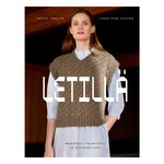 Laine Publishing Letillä, näkymä 1