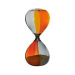 Hightide Hourglass Bicolour, M, grey - amber, view 1