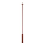 DCWéditions In Fine wall lamp 1600, red, view 1