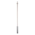 DCWéditions In Fine wall lamp 1600, silver, view 1