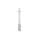 DCWéditions In Fine wall lamp 650, silver, view 1