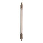 DCWéditions Org 1500 wall lamp, nickel, view 1