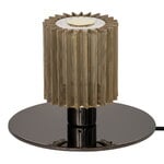 DCWéditions Lampe de table In the Sun 220, noir - or, image produit