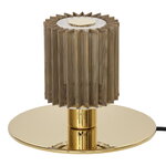 DCWéditions In the Sun 220 table lamp, gold - gold, product image