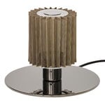 DCWéditions Lampe de table In the Sun 220, argent - or, image produit