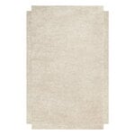 Design House Stockholm Level rug, 200 x 300 cm, beige, product image