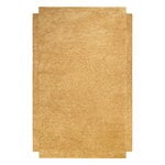 Design House Stockholm Level Teppich, 200 x 300 cm, ocker-gelb, produktbild