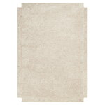 Design House Stockholm Level Teppich, 250 x 350 cm, beige, produktbild