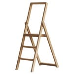 Design House Stockholm Step stepladder, oak