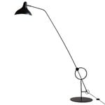 DCWéditions Mantis BS8 L floor lamp