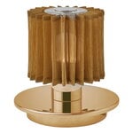 DCWéditions In The Sun table lamp, gold - gold, product image