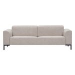 Interface Dante sofa LS224, Rhythm 10 Liver, product image