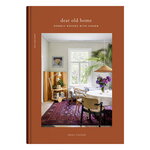 Cozy Publishing Dear Old Home – Nordic Houses with Charm
