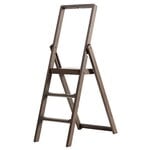 Design House Stockholm Escalera de mano Step, roble oscuro, imagen del producto