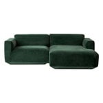 &Tradition Develius B modulares Sofa, produktbild