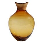 Utopia & Utility Drift stacking vessel, amber, product image