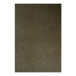 massimo copenhagen Drops rug, forest green, product image