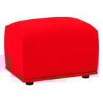Muuto Echo rahi, 38 x 52 cm, musta - Vidar 653, tuotekuva