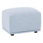 Muuto Echo rahi, 38 x 52 cm, musta - Vidar 723, tuotekuva