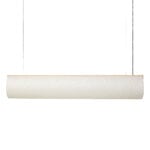 Motarasu Enso Raw 120 Pendelleuchte, beige - natur Eiche, produktbild