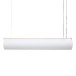 Motarasu Enso 150 pendant, white - oak, product image