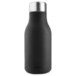 Eva Solo Squeeze soap dispenser, black, product image