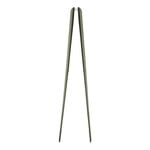 Eva Solo Pinze da cucina Green Tool, 29 cm, verdi