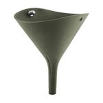 Eva Solo Green Tool folding funnel, green