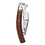 Eva Solo Waiter's corkscrew, oiled walnut, product image