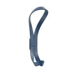 Essem Design Endless hook, violet blue