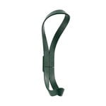 Essem Design Endless hook, fir green