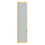 Essem Design Specchio Classic, 40 x 120 cm, giallo sole, vista 1