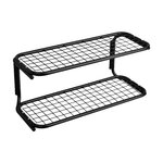 Essem Design Classic shoe rack, 60 cm, black