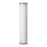 Serax Camu wall lamp, L, nickel, product image
