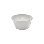 Serax Silhouette breakfast bowl, white, view 1