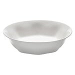 Serax Silhouette serving bowl, white, product image