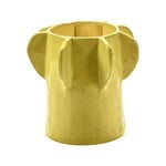 Serax Molly cache-pot 01, S, jaune, image produit