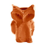 Serax After Midnight vase, S, orange, product image