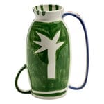 Serax Santiago de Borja vase, cocona mix, view 1