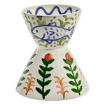 Serax Santiago de Borja vaso, miscela aquaje, immagine prodotto