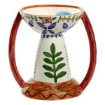 Serax Santiago de Borja vase, charapita mix, product image