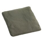 valerie_objects Aligned cushion, outdoor, S, grey