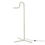valerie_objects La Uno Bianca floor lamp, white, product image