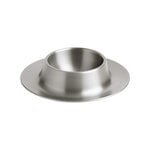 Nichba Portauova, acciaio inox, immagine prodotto