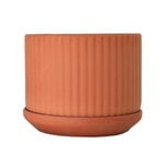 Elementa Klorofyll 100 pot, terracotta