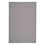 VM Carpet Esmeralda Teppich, 77 grau, produktbild